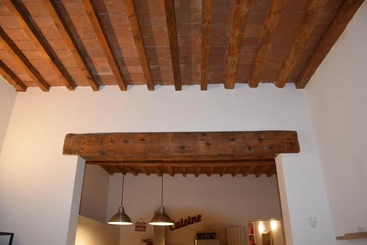 San Giovanni Apartment Porto Di Livorno