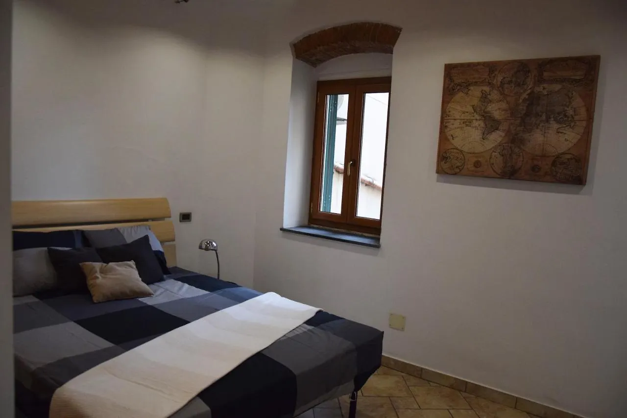 San Giovanni Apartment Porto Di Livorno Italy