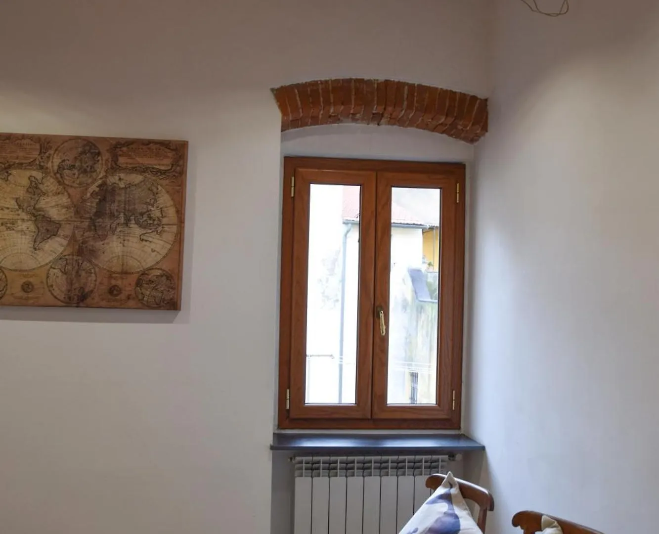 San Giovanni Apartment Porto Di Livorno Italy