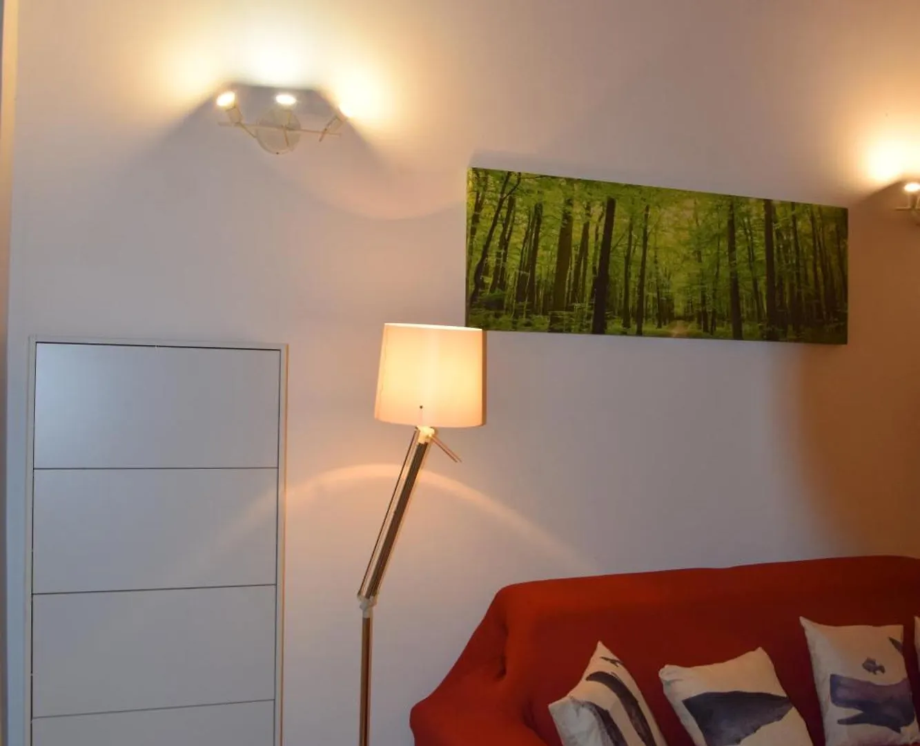 San Giovanni Apartment Porto Di Livorno
