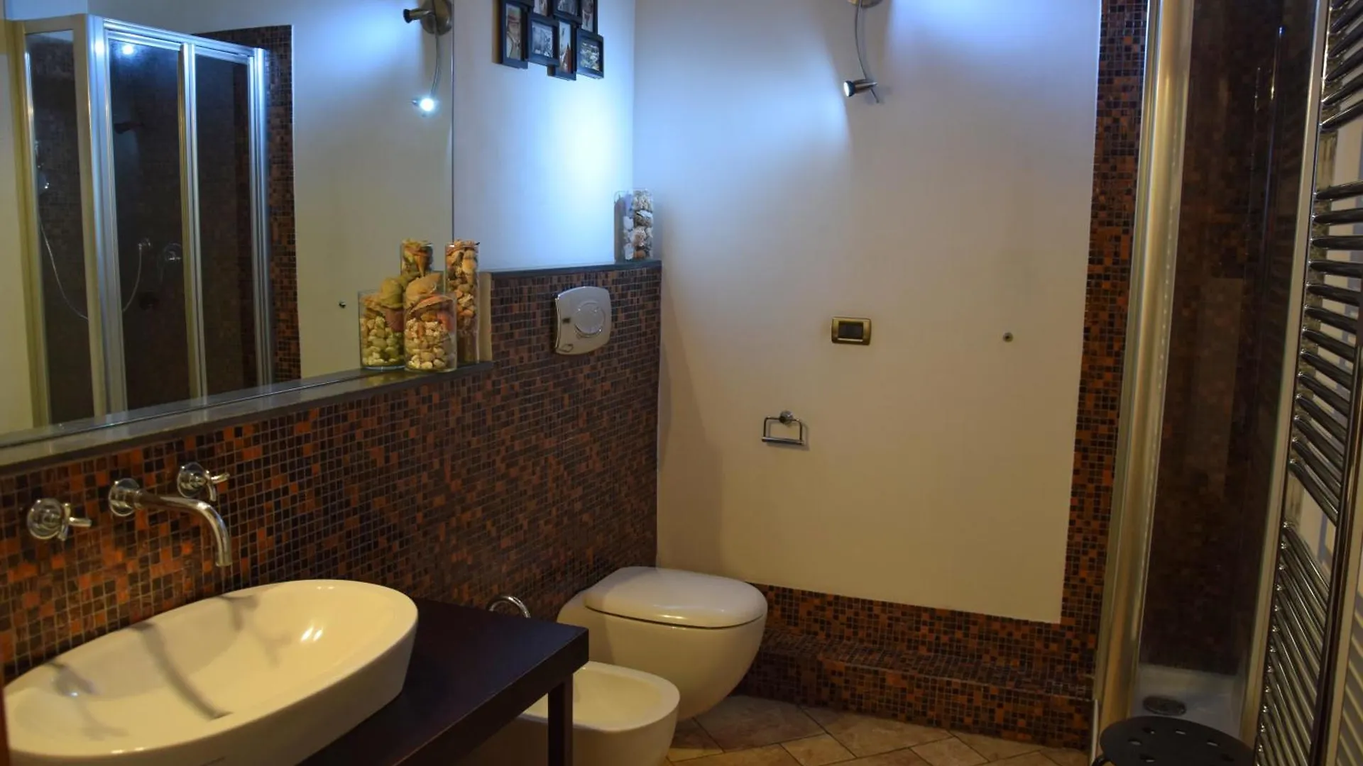 San Giovanni Apartment Porto Di Livorno