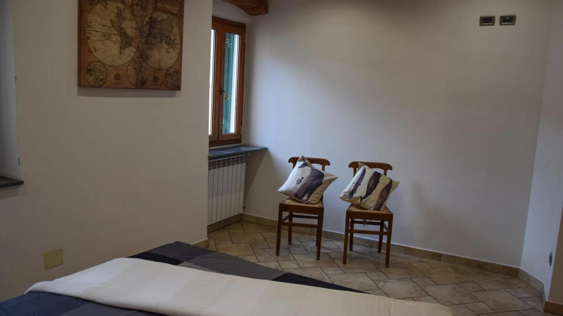 San Giovanni Apartment Porto Di Livorno