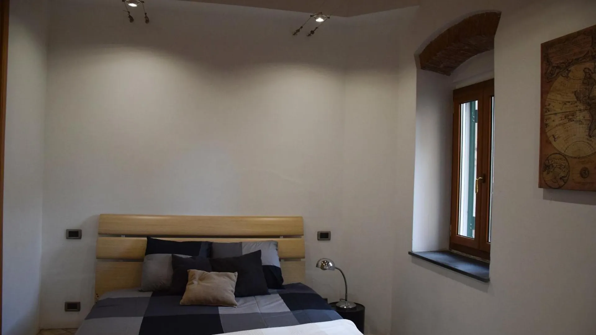 San Giovanni Apartment Porto Di Livorno Italy