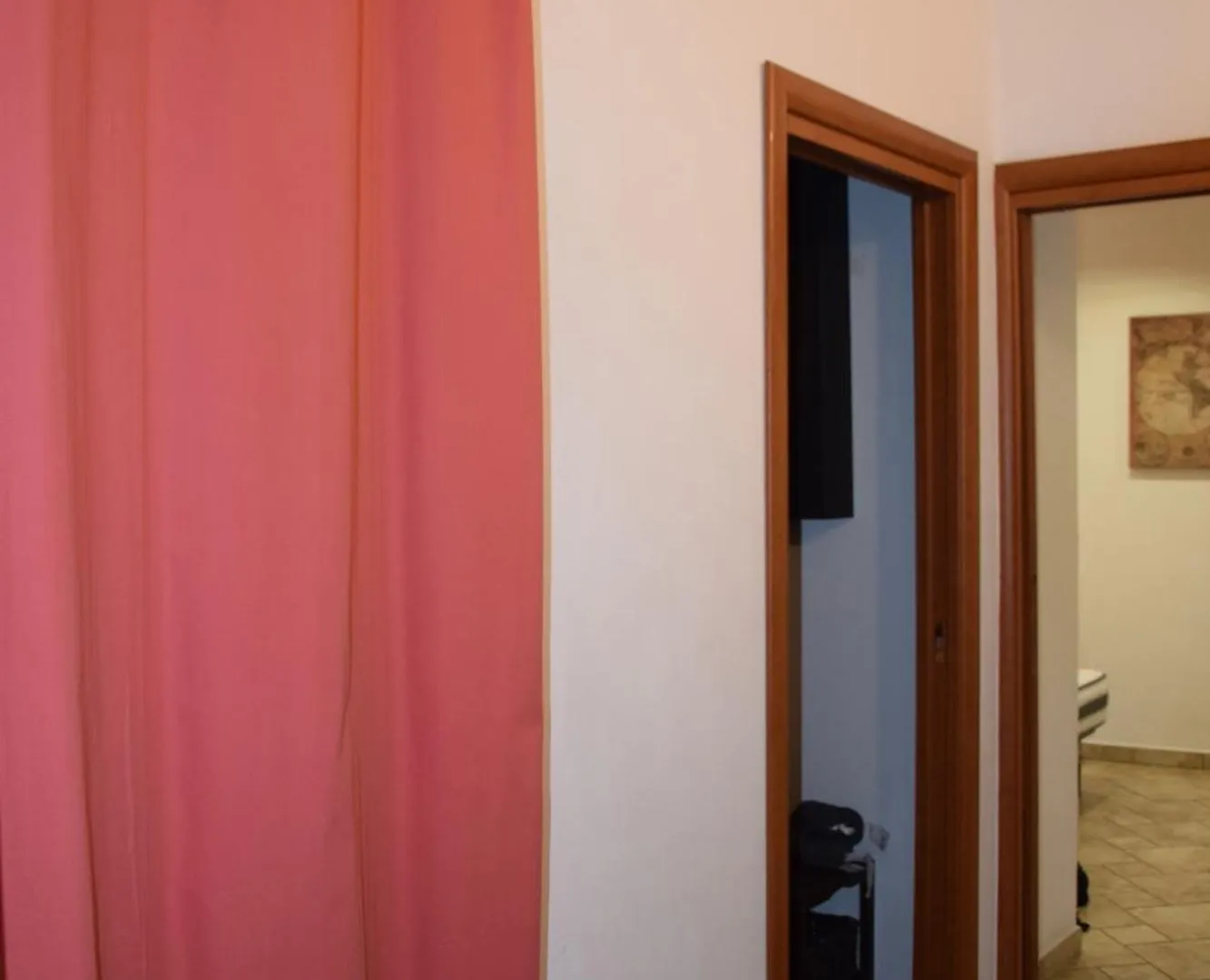 San Giovanni Apartment Porto Di Livorno Italy