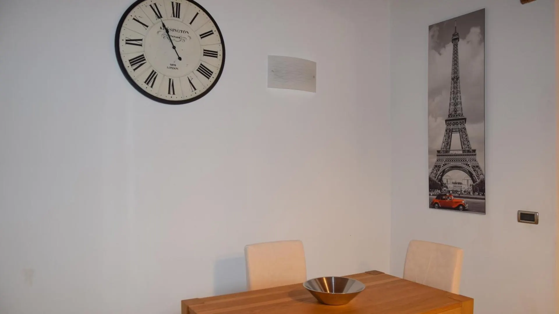 San Giovanni Apartment Porto Di Livorno 0*,  Italy