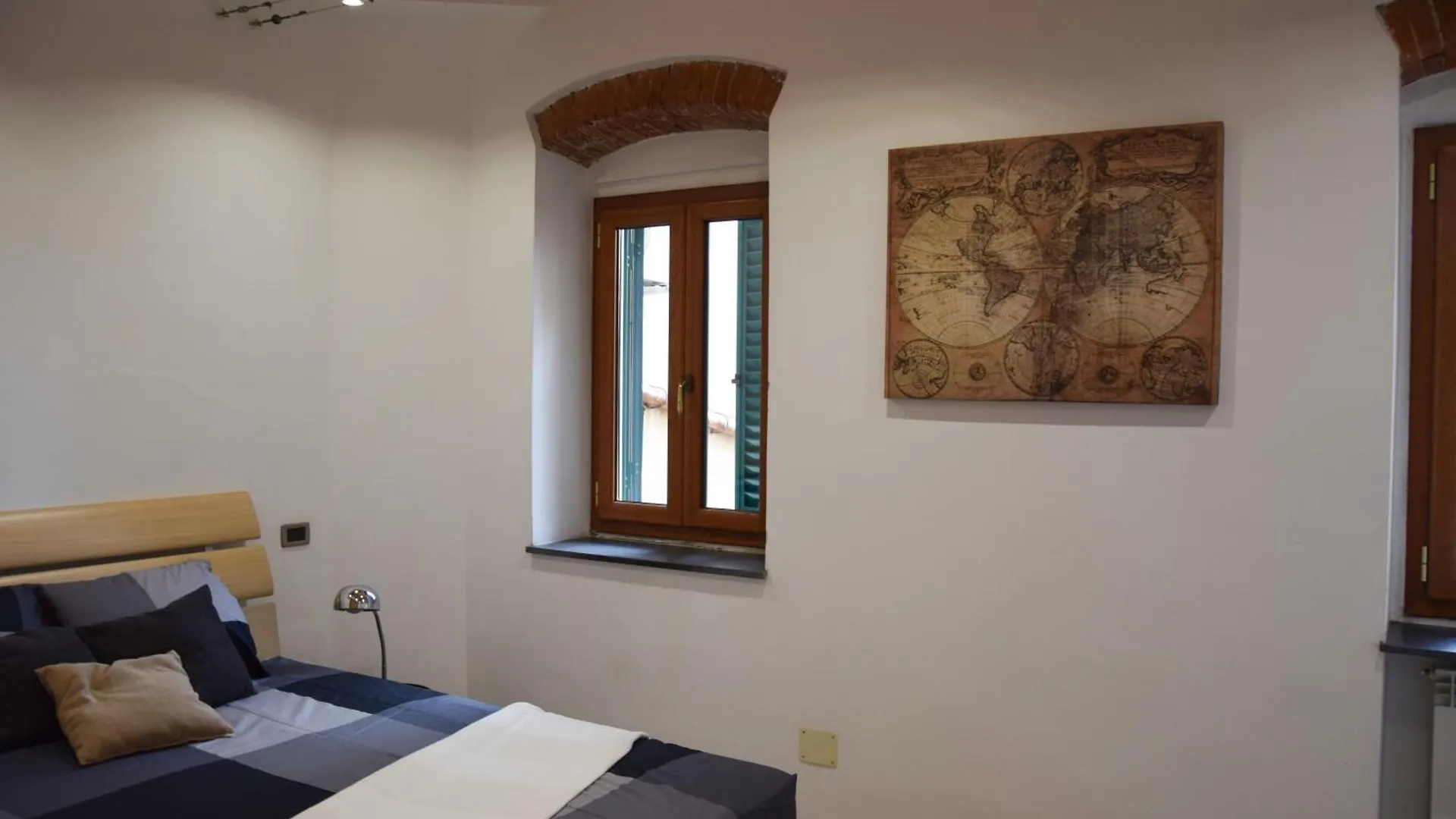 San Giovanni Apartment Porto Di Livorno