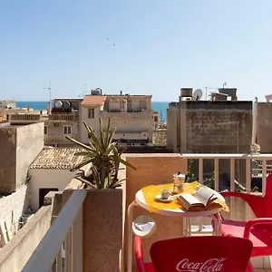  Appartamento Casa Riviera Italia
