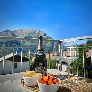  Appartamento Con Terrazza Panoramica Mozzafiato Italia