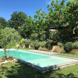 Farm stay Eremo Dei Poeti Diffuso, Aulla