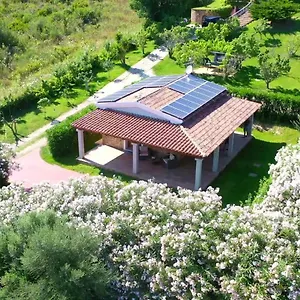 Casa vacanze Smeralda Italia