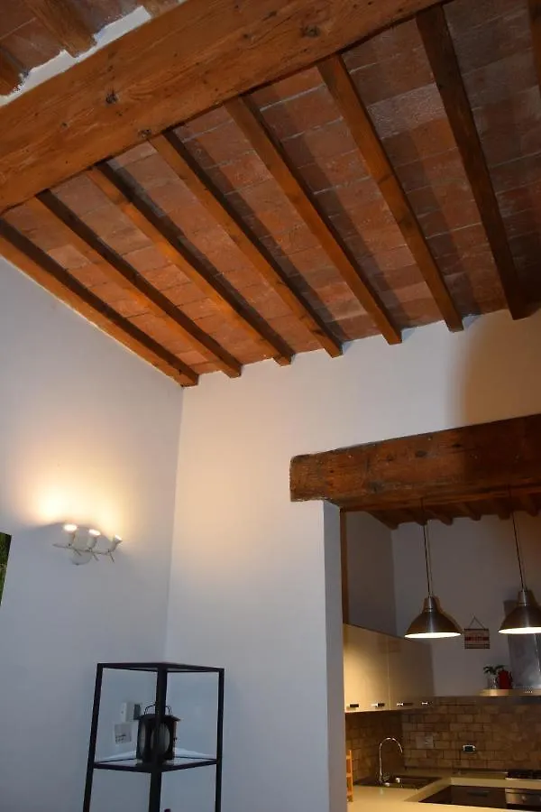 San Giovanni Apartment Porto Di Livorno