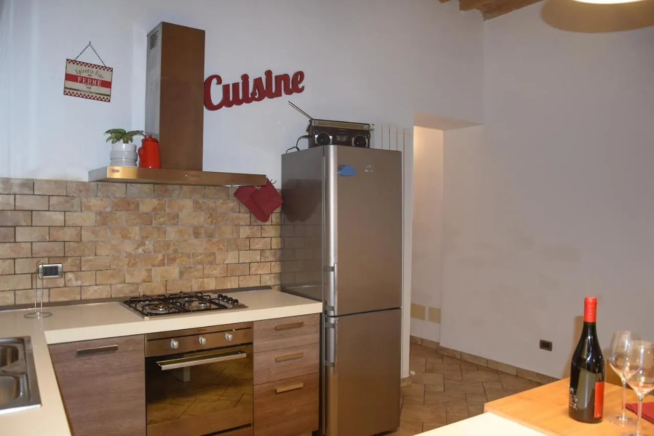 San Giovanni Apartment Porto Di Livorno Italia