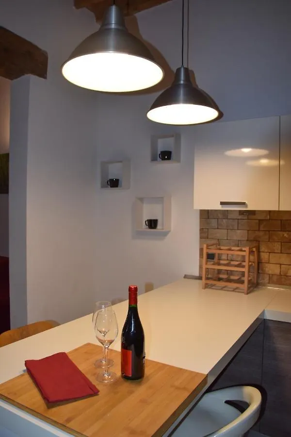 San Giovanni Apartment Porto Di Livorno