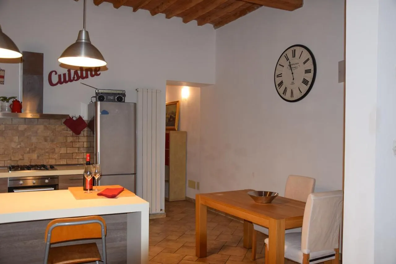 San Giovanni Apartment Porto Di Livorno Italia