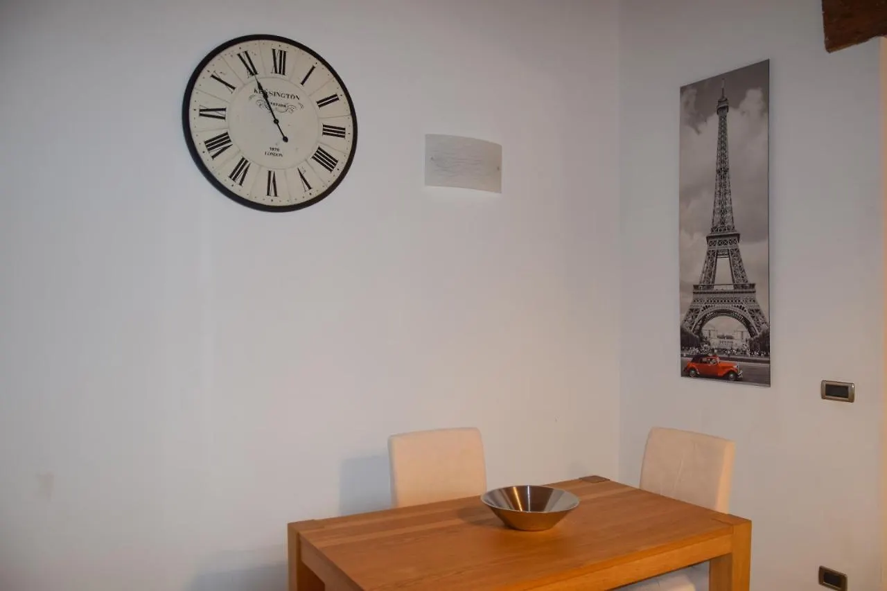 San Giovanni Apartment Porto Di Livorno
