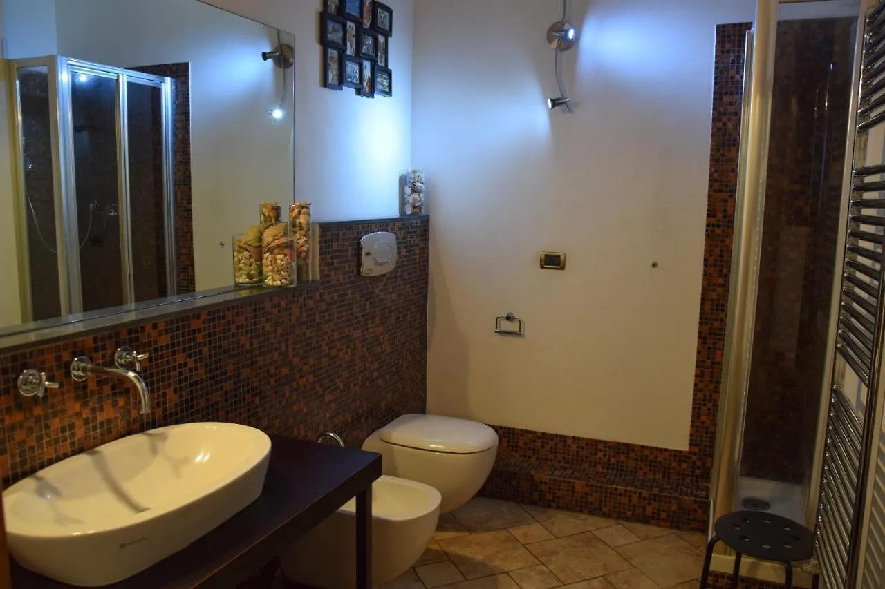 San Giovanni Apartment Porto Di Livorno
