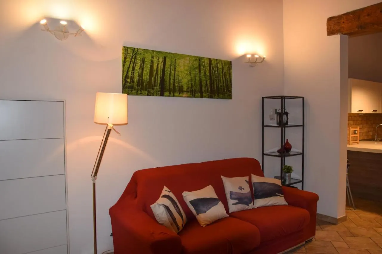 San Giovanni Apartment Porto Di Livorno