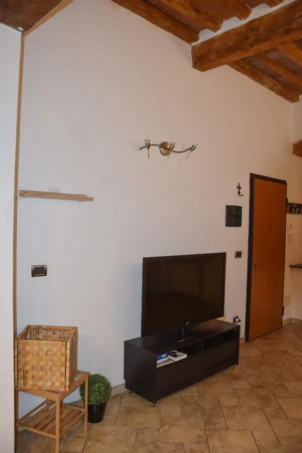 San Giovanni Apartment Porto Di Livorno 0*,  Italia