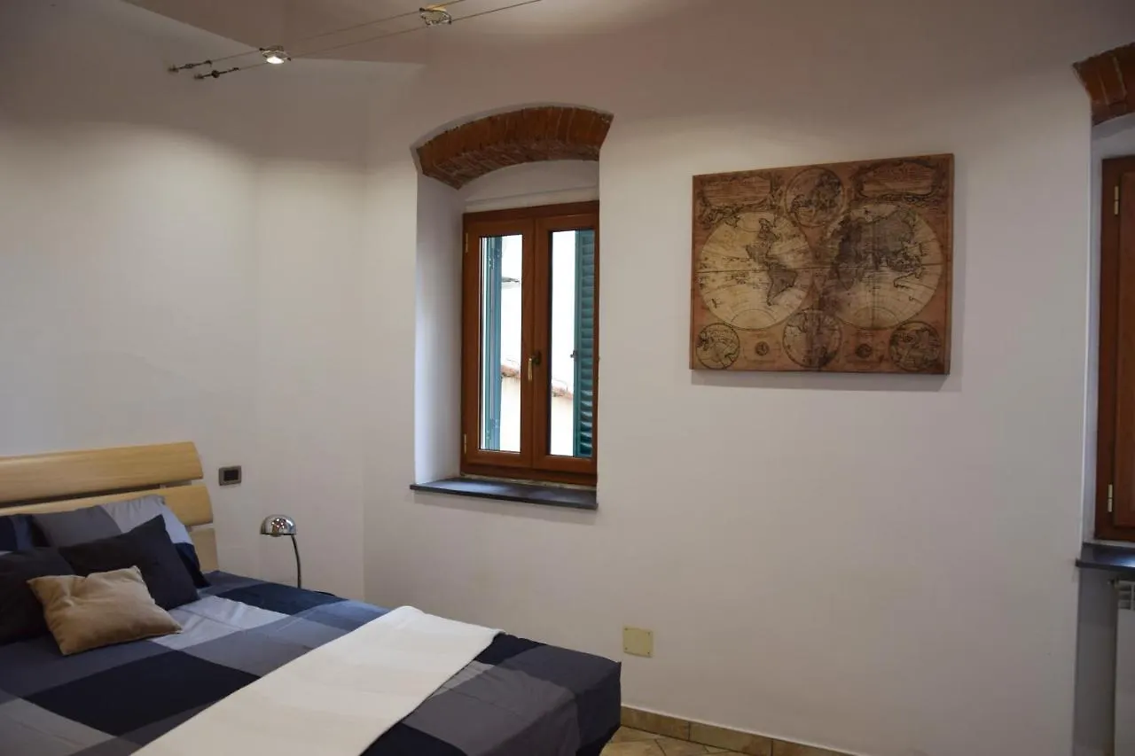 San Giovanni Apartment Porto Di Livorno