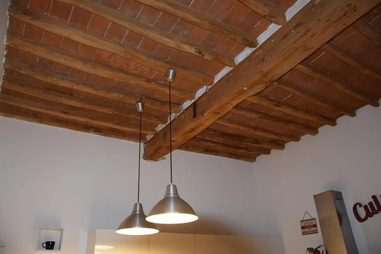 San Giovanni Apartment Porto Di Livorno