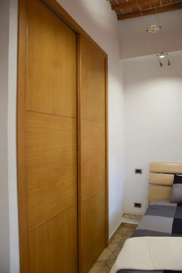 San Giovanni Apartment Porto Di Livorno Italia