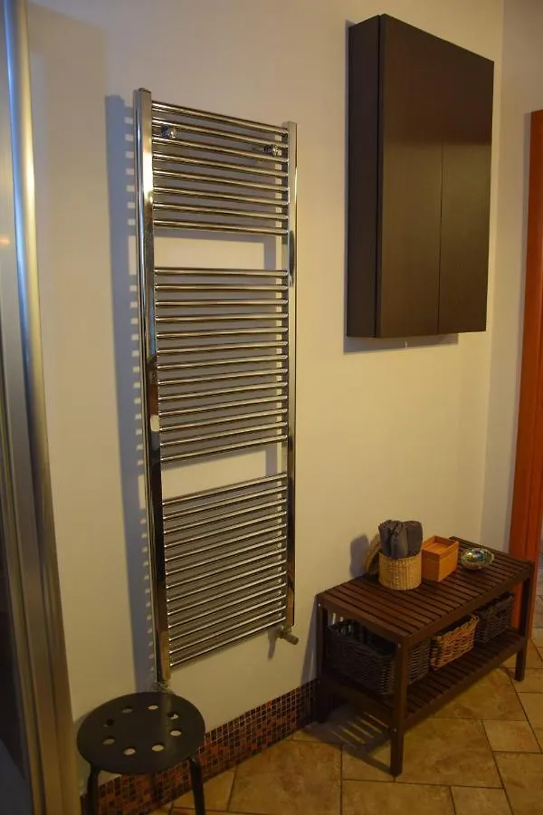 San Giovanni Apartment Porto Di Livorno