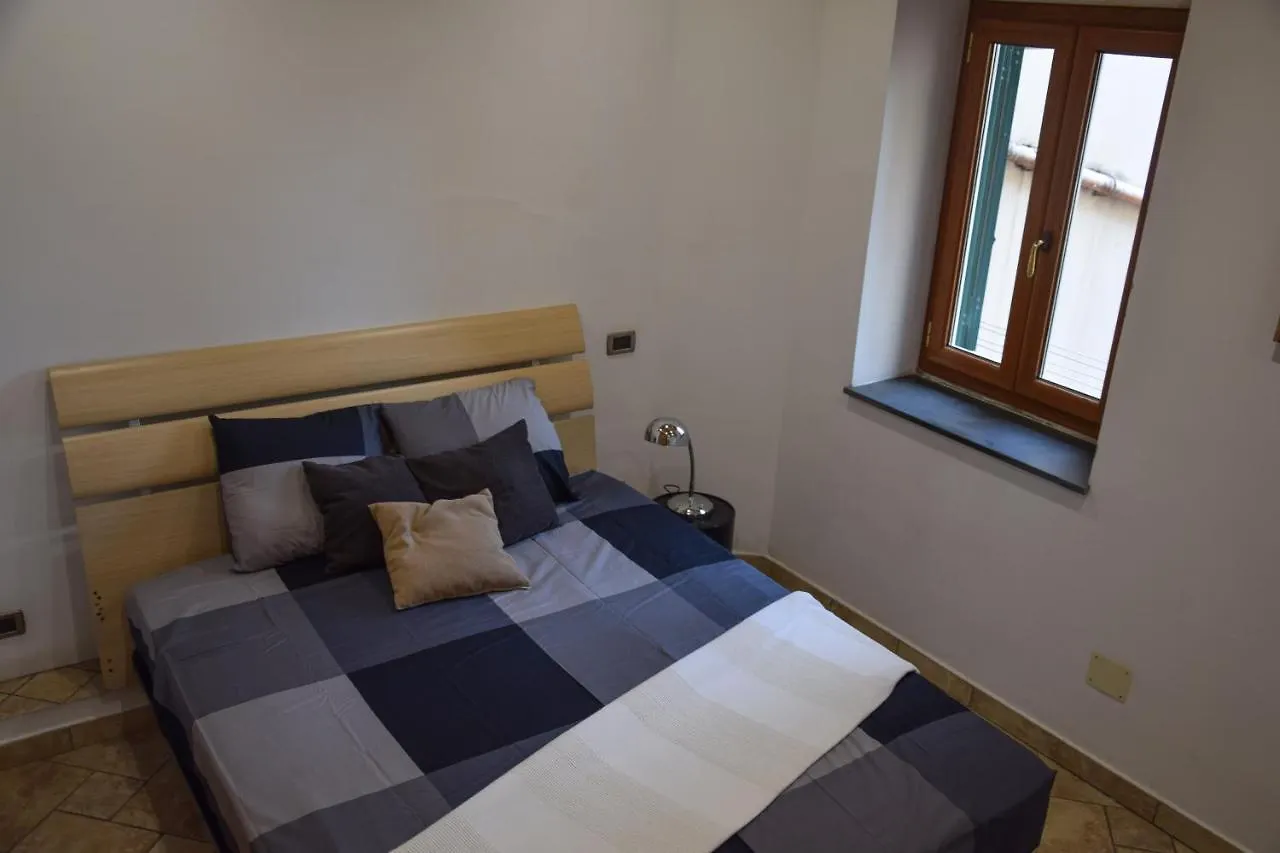 San Giovanni Apartment Porto Di Livorno Italia