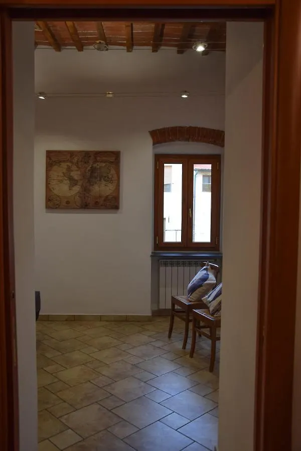 San Giovanni Apartment Porto Di Livorno