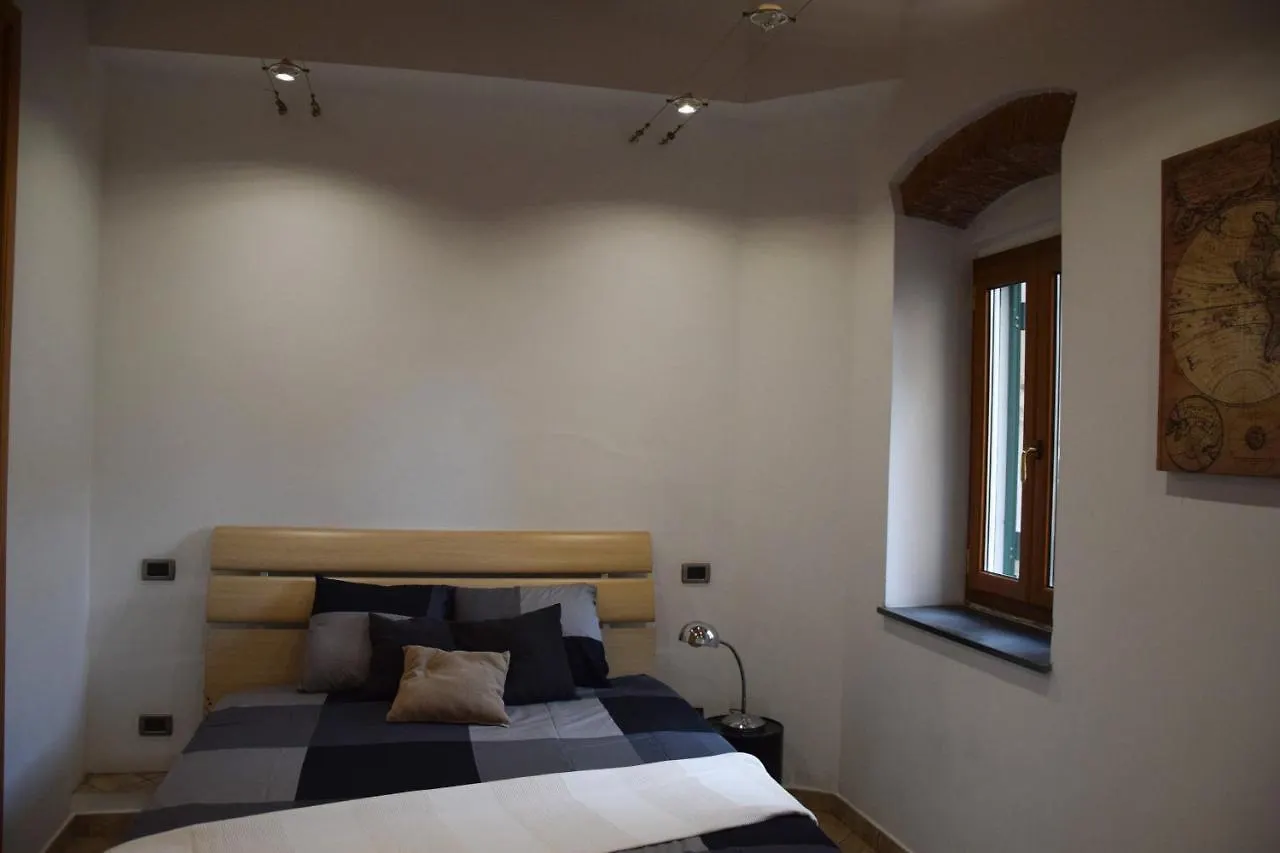 San Giovanni Apartment Porto Di Livorno