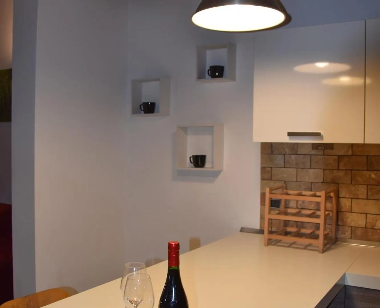 San Giovanni Apartment Porto Di Livorno Italia