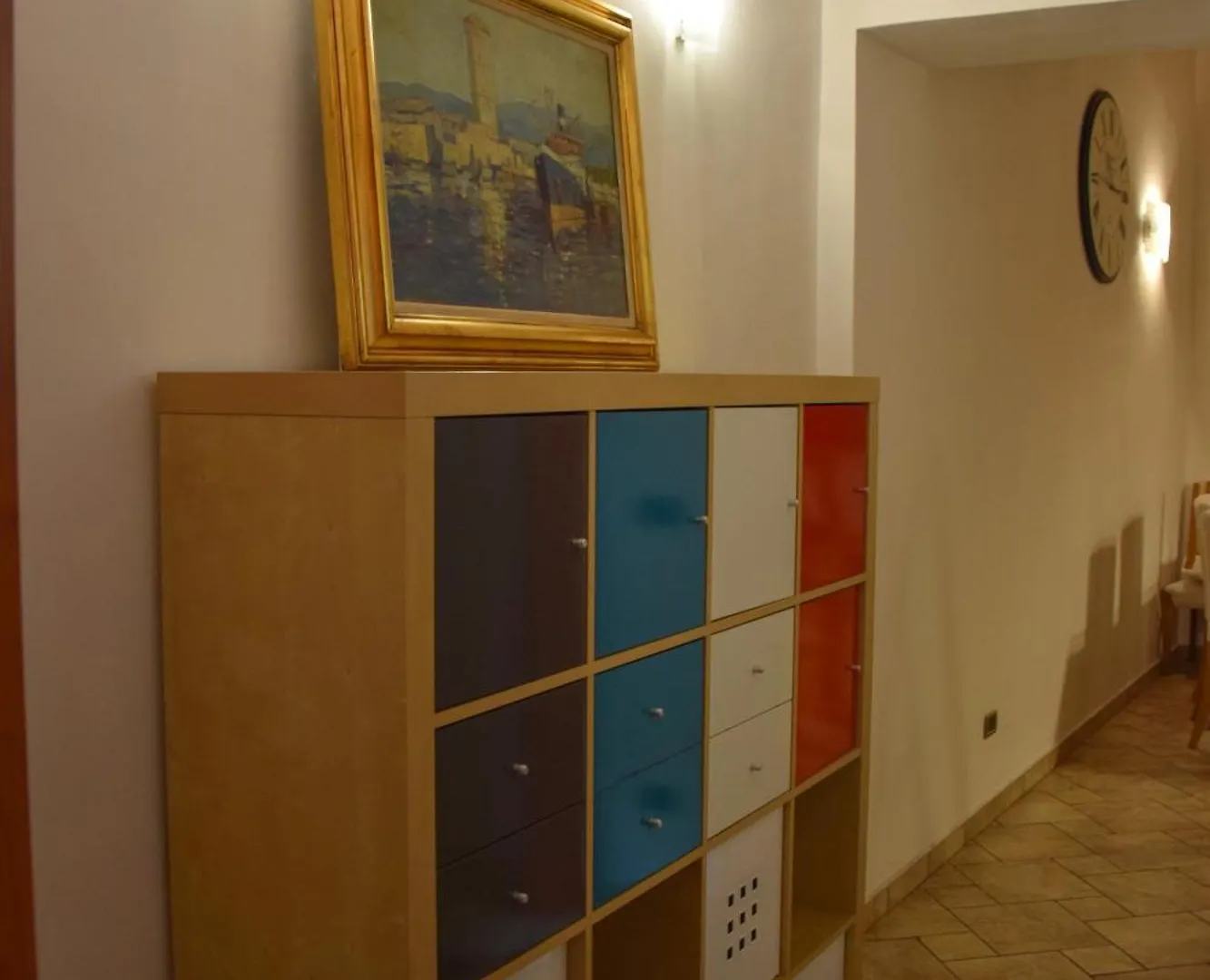 San Giovanni Apartment Porto Di Livorno