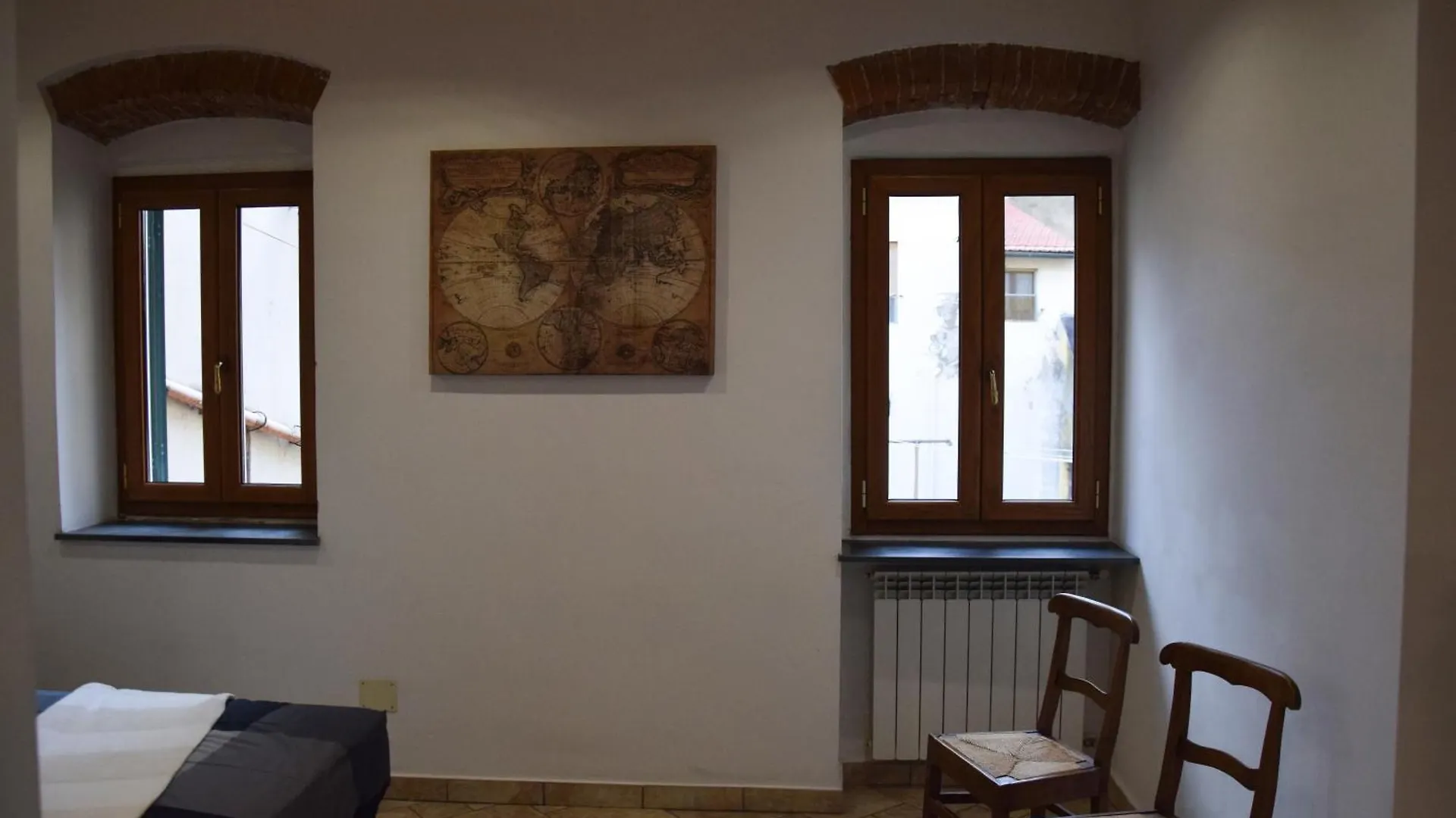 San Giovanni Apartment Porto Di Livorno