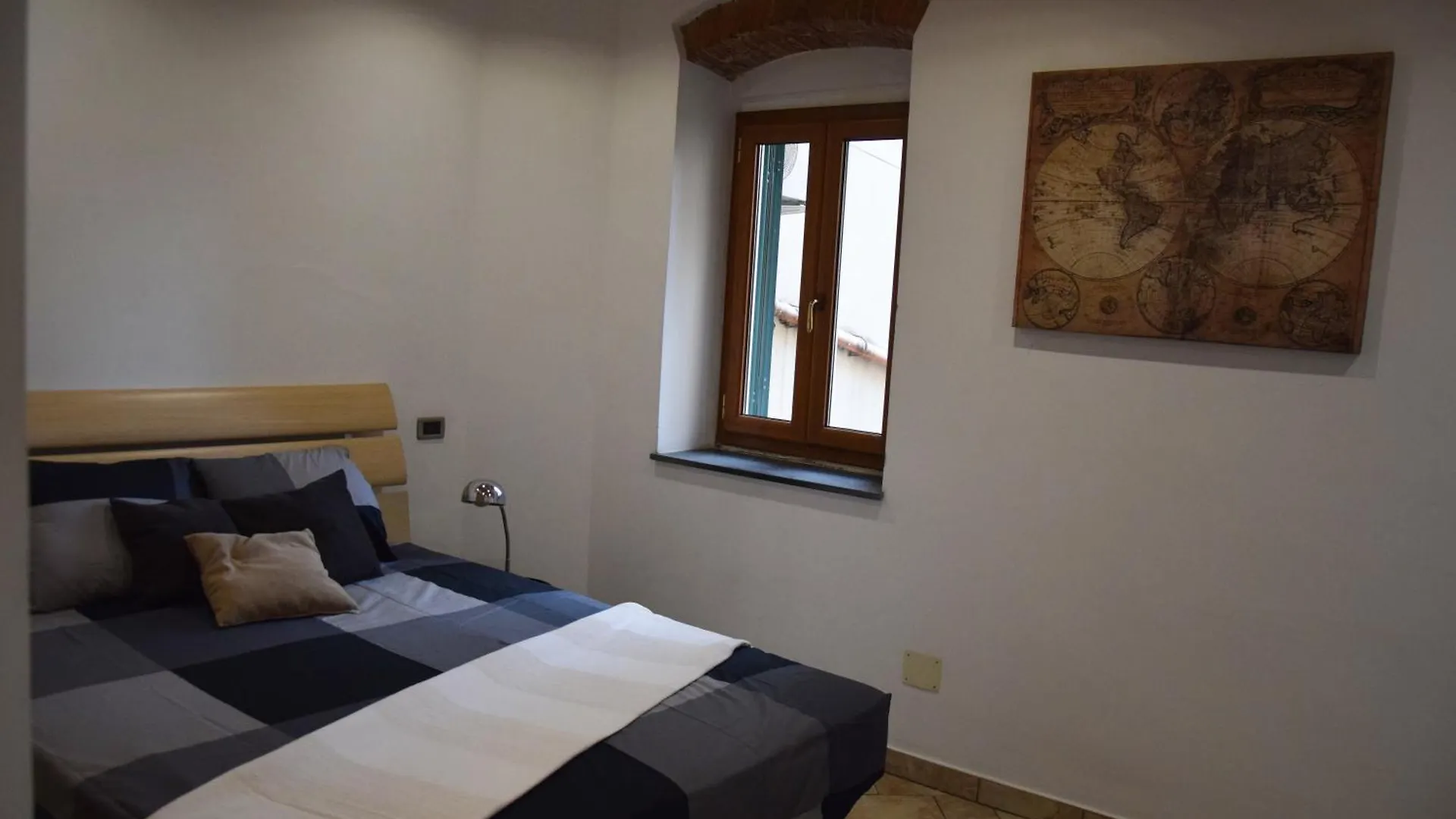 San Giovanni Apartment Porto Di Livorno 0*,