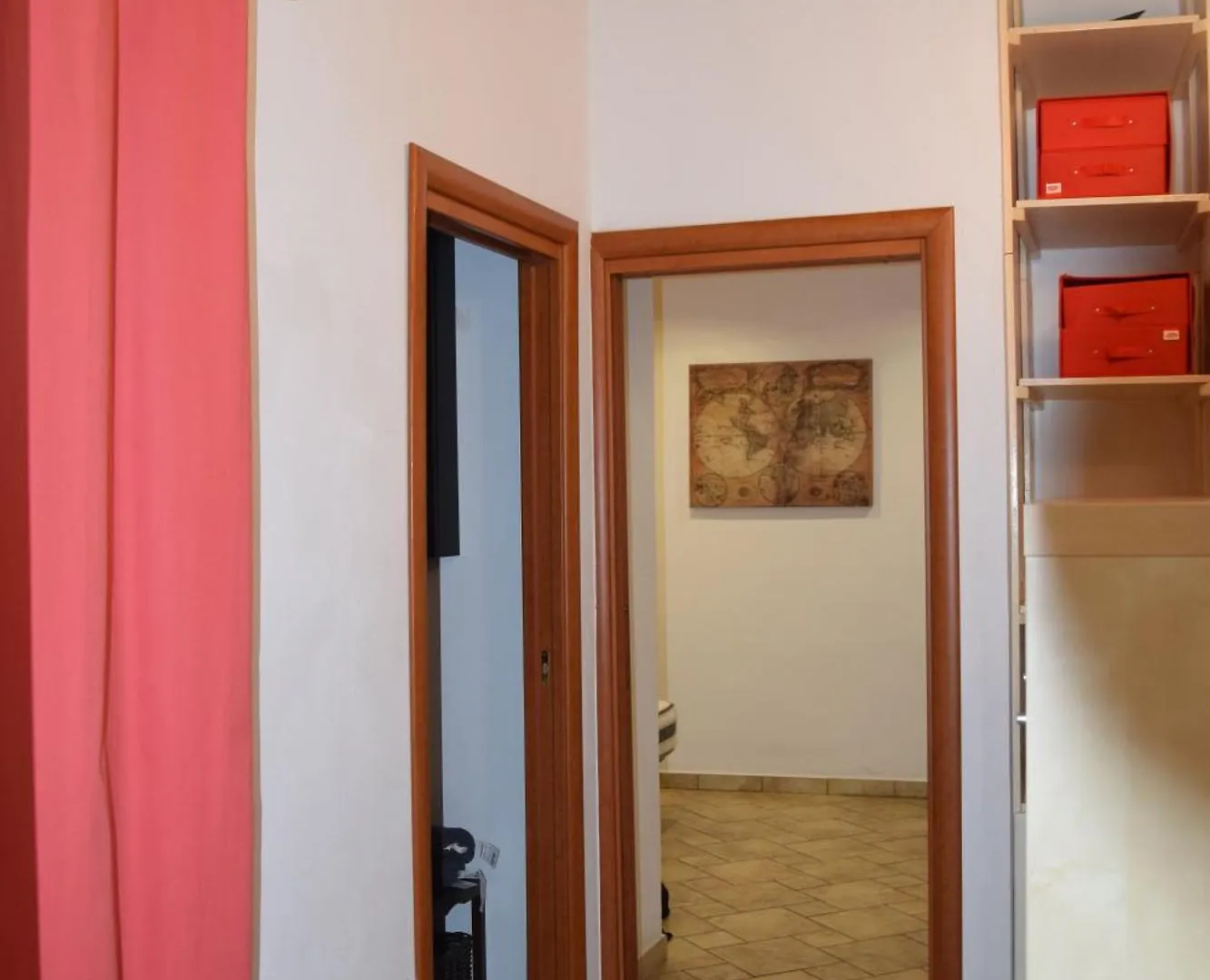 San Giovanni Apartment Porto Di Livorno