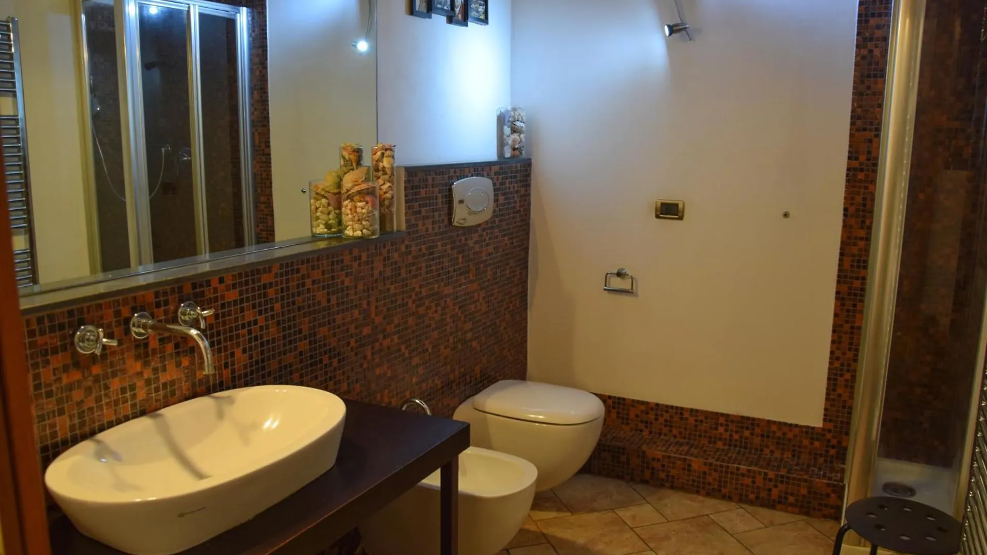 San Giovanni Apartment Porto Di Livorno