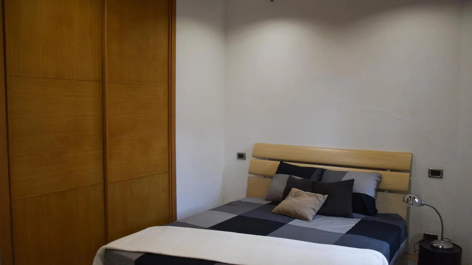 San Giovanni Apartment Porto Di Livorno