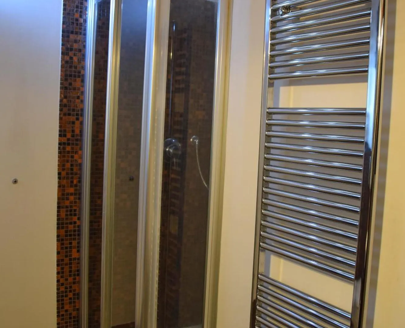 San Giovanni Apartment Porto Di Livorno