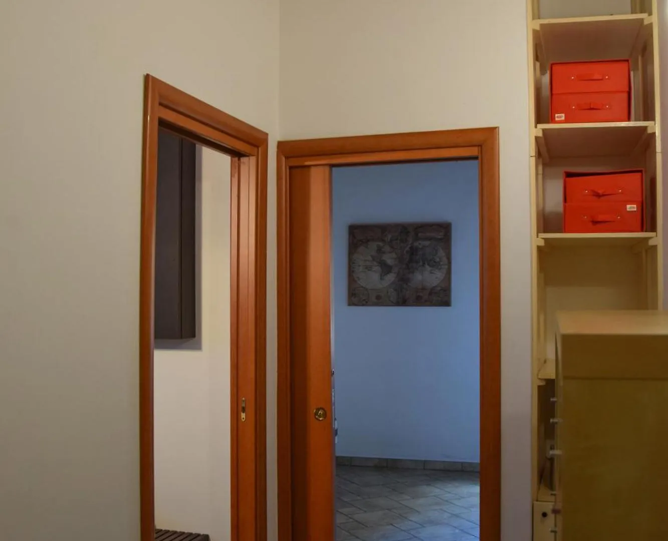 San Giovanni Apartment Porto Di Livorno Italia