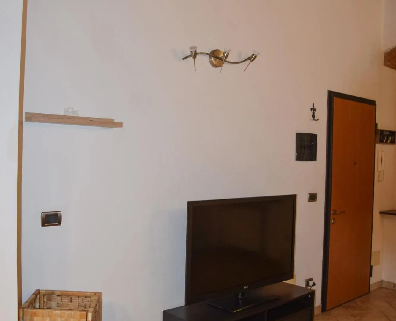 San Giovanni Apartment Porto Di Livorno Italia