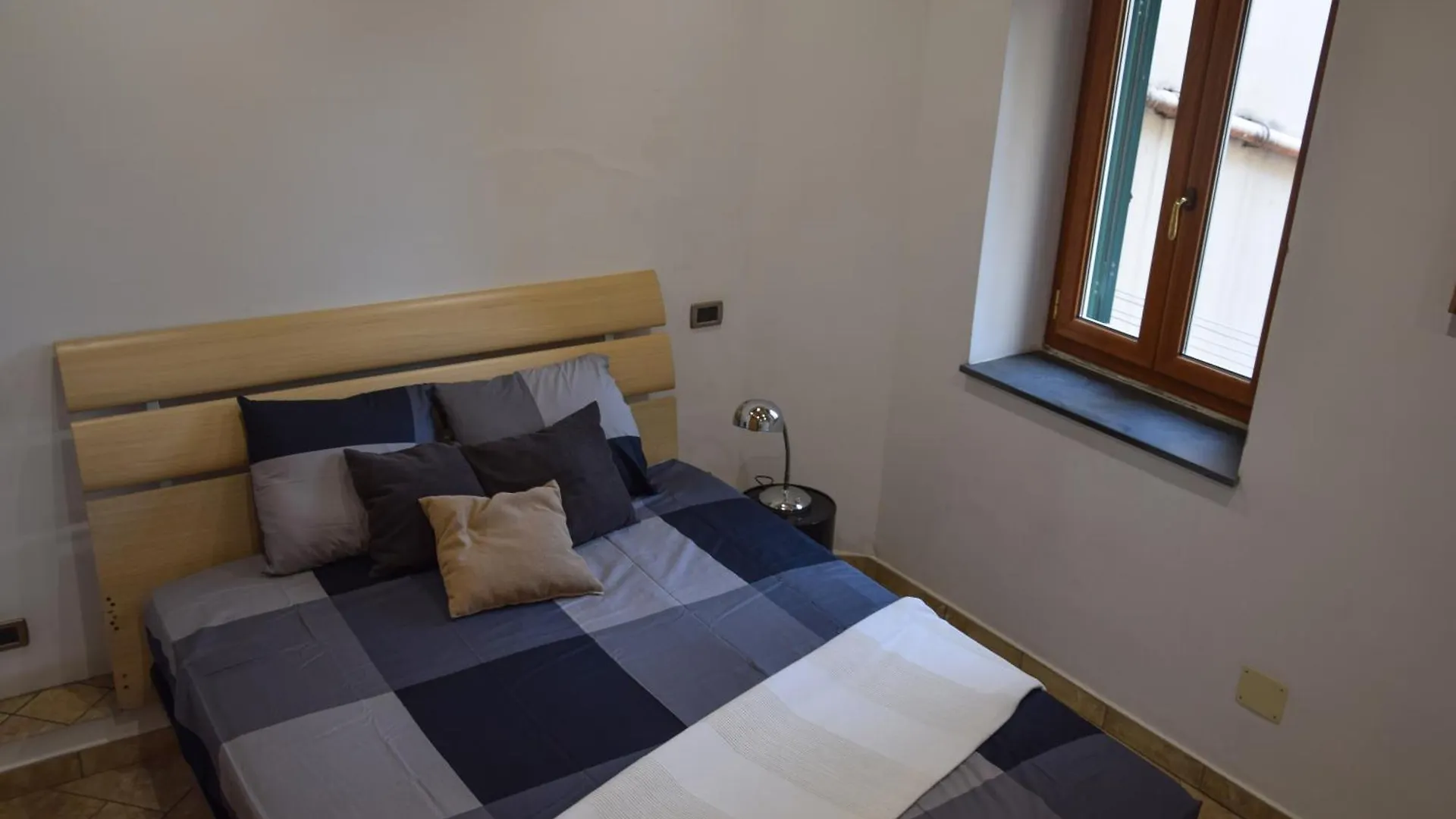 San Giovanni Apartment Porto Di Livorno