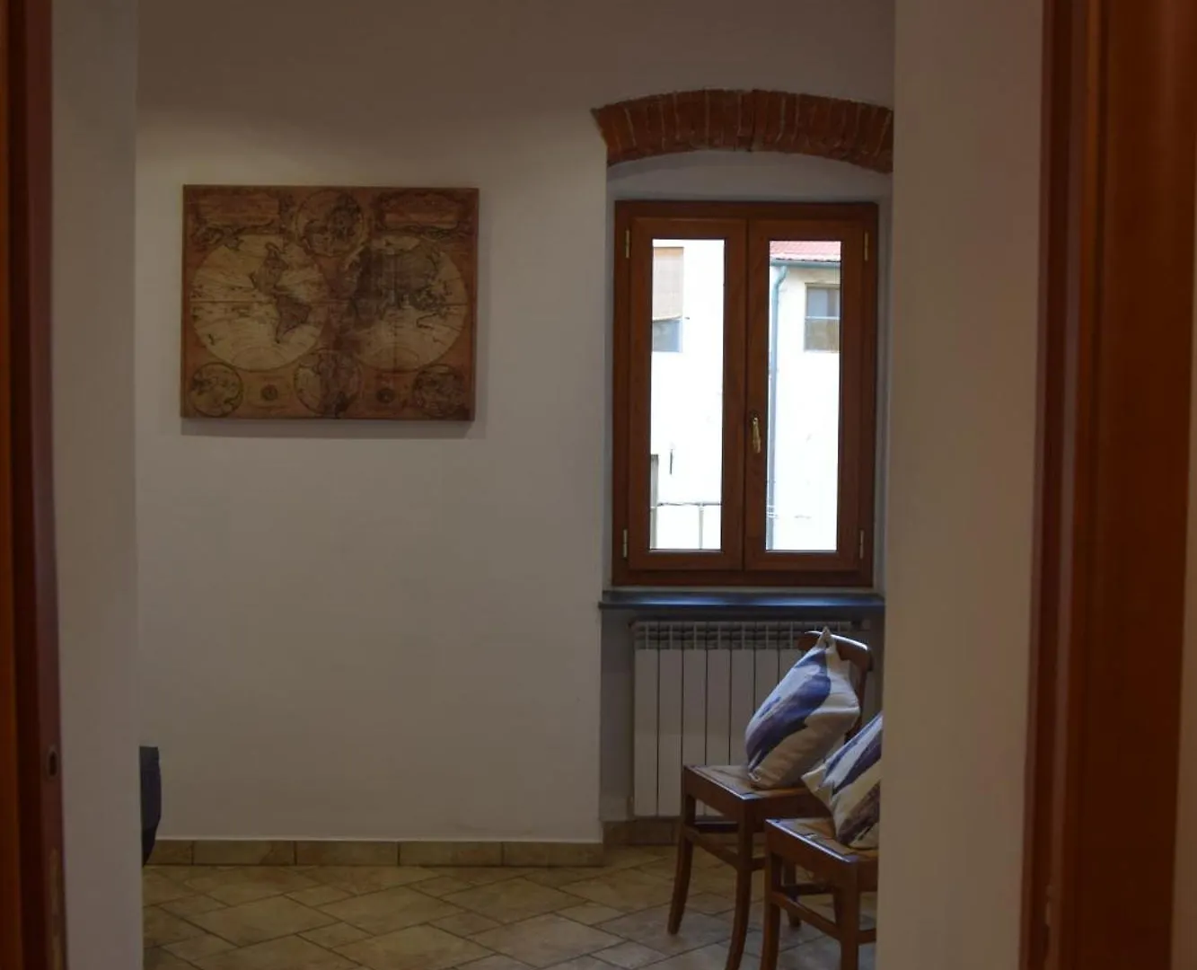 San Giovanni Apartment Porto Di Livorno