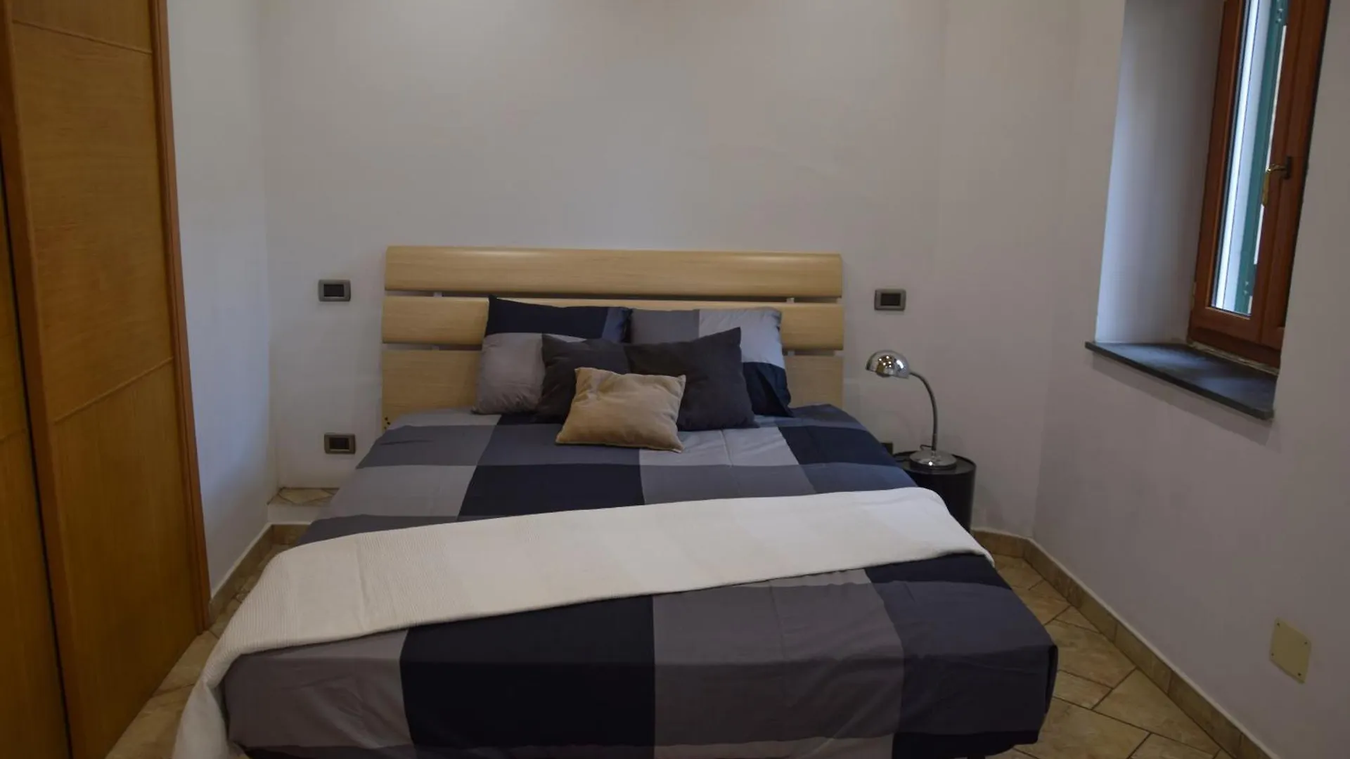 San Giovanni Apartment Porto Di Livorno