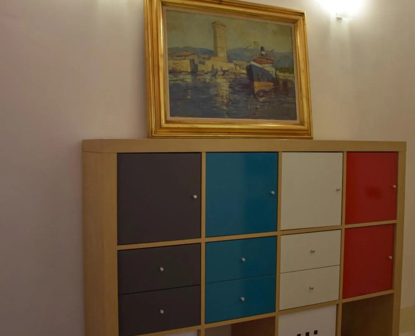 San Giovanni Apartment Porto Di Livorno